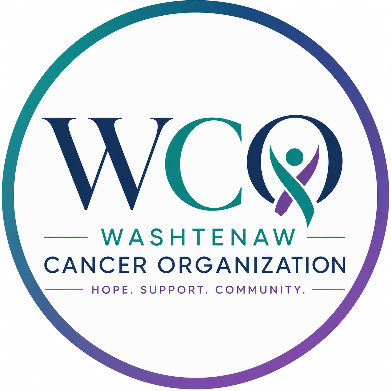 WCO Logo