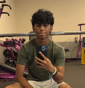 Pranav